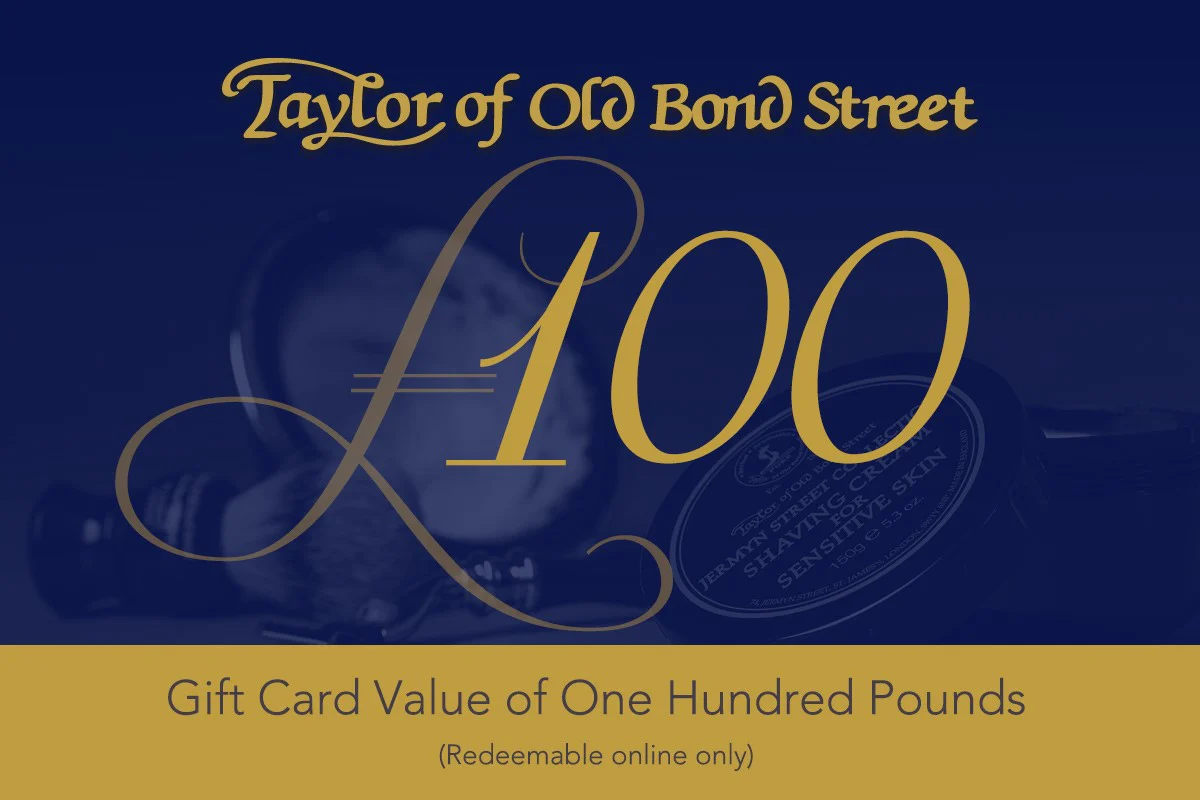 £100 Gift Card