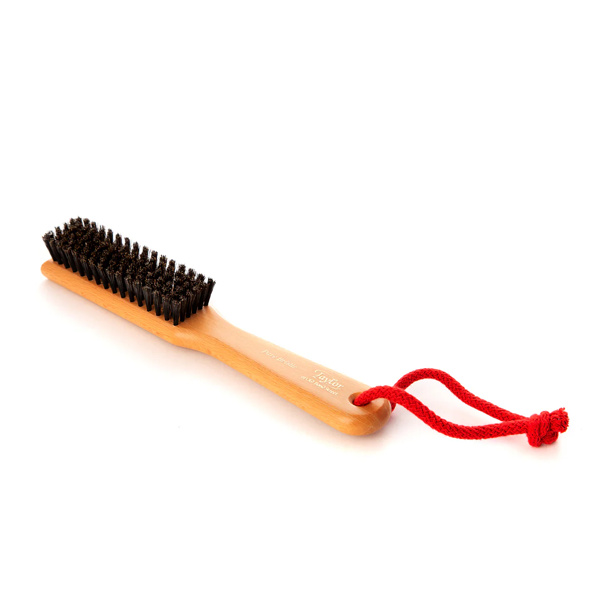 Beech Wood Clothes Brush - Image 2