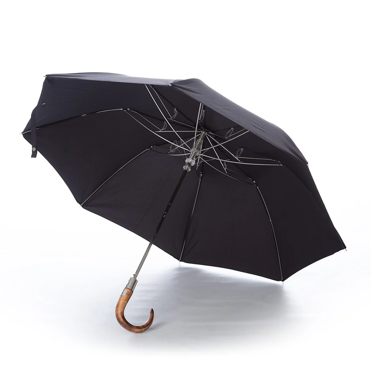 Black Umbrella - Image 2