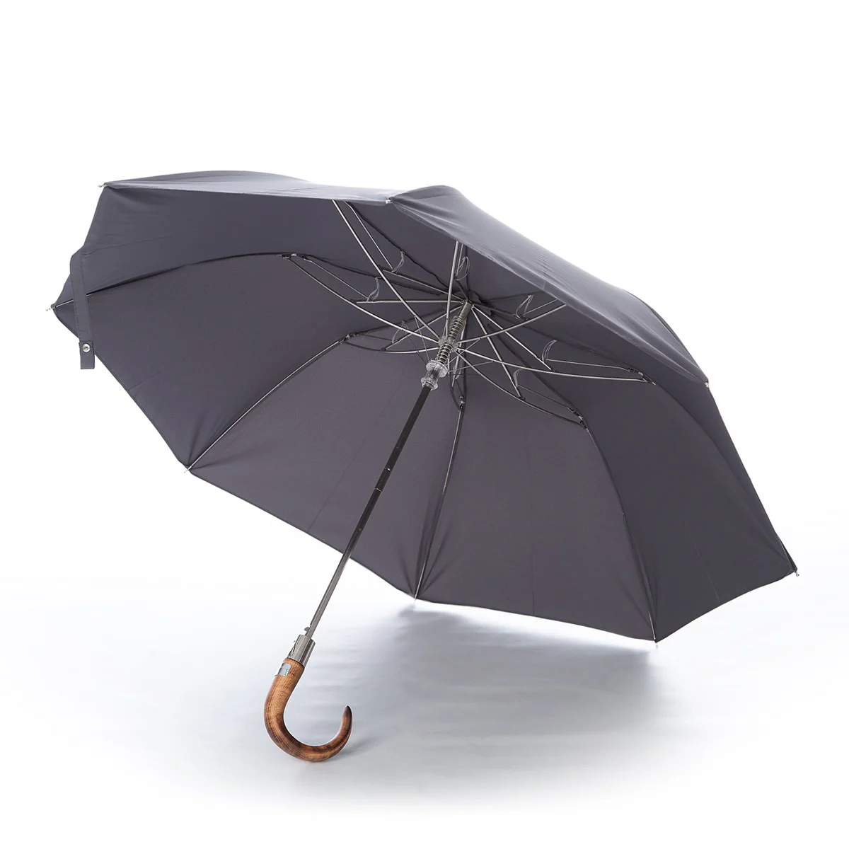 Charcoal Umbrella - Image 2