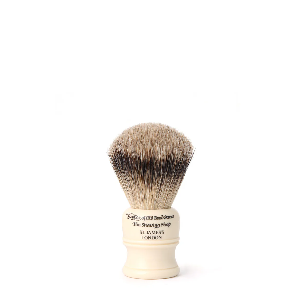 Contemporary Super Badger Shaving Brush - Image 2