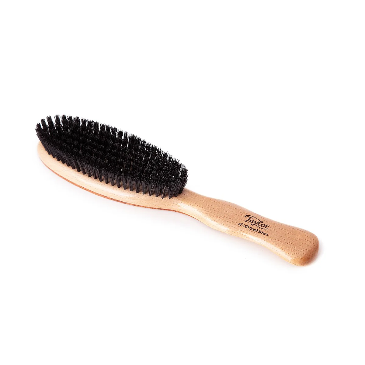 Danta/Beech Wood Clothes Brush - Image 2