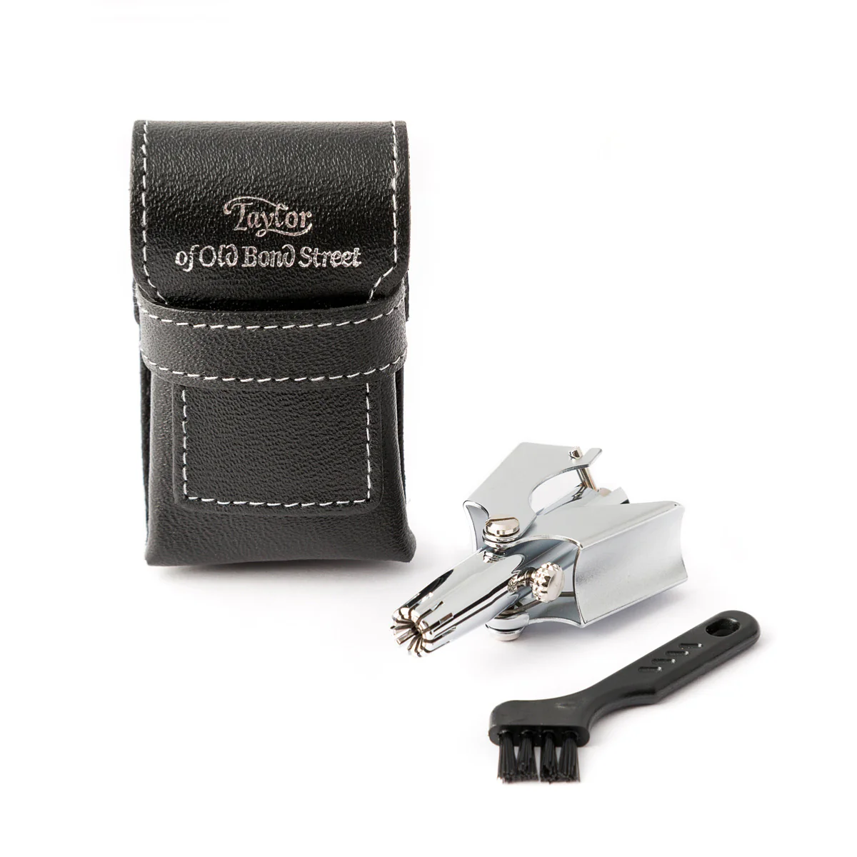 Ear & Nose Manual Hair Trimmer