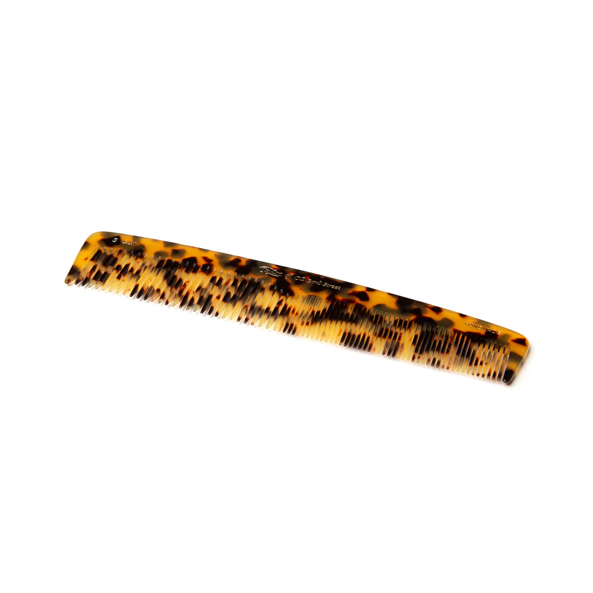 Faux Tortoise Shell Combs - Image 3