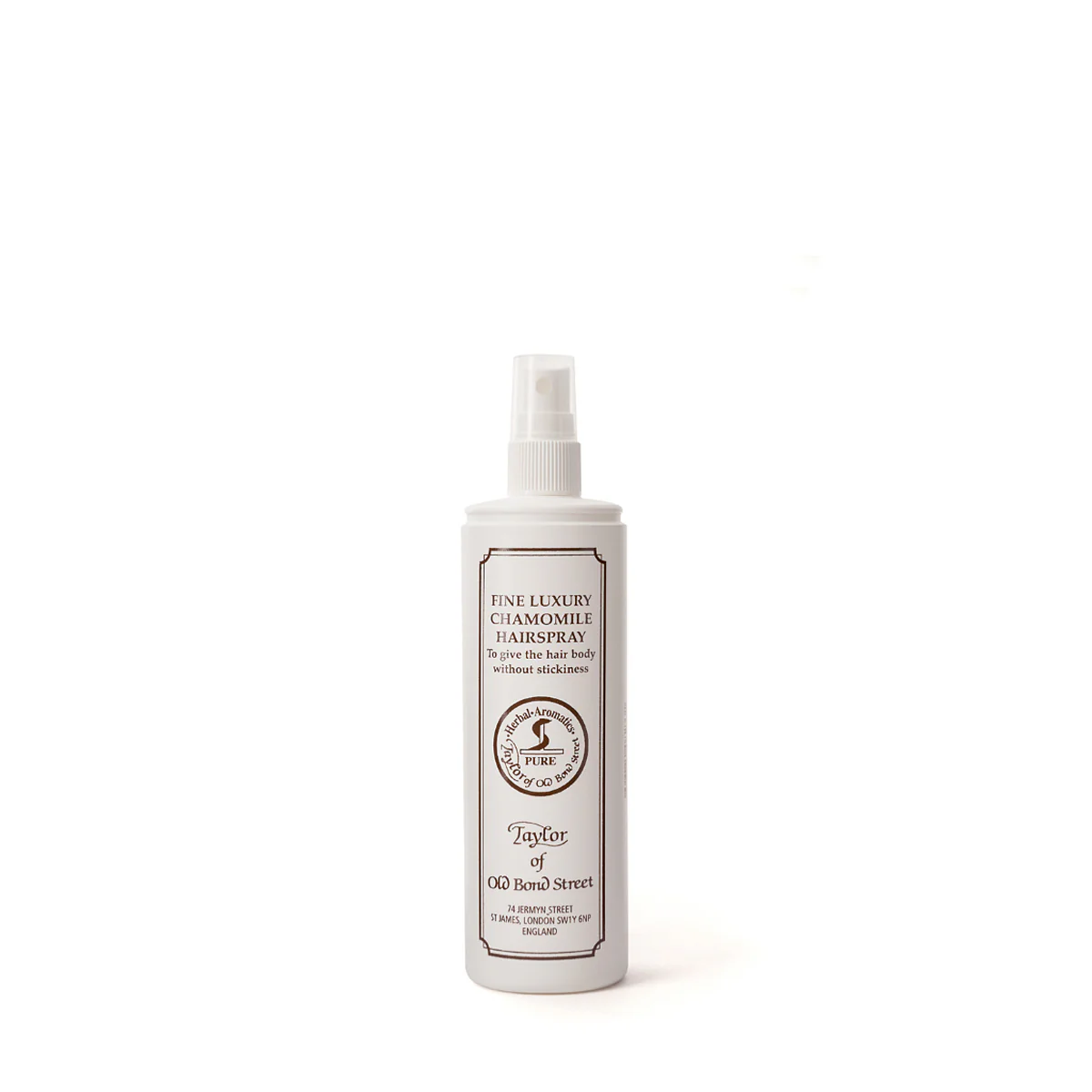 Hair Spray 100ml