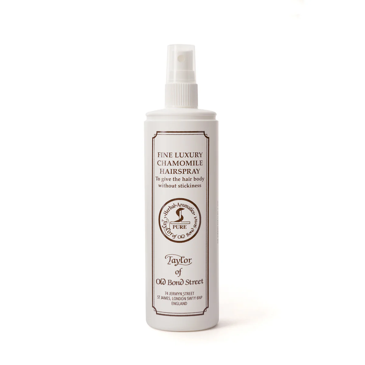 Hair Spray 250ml