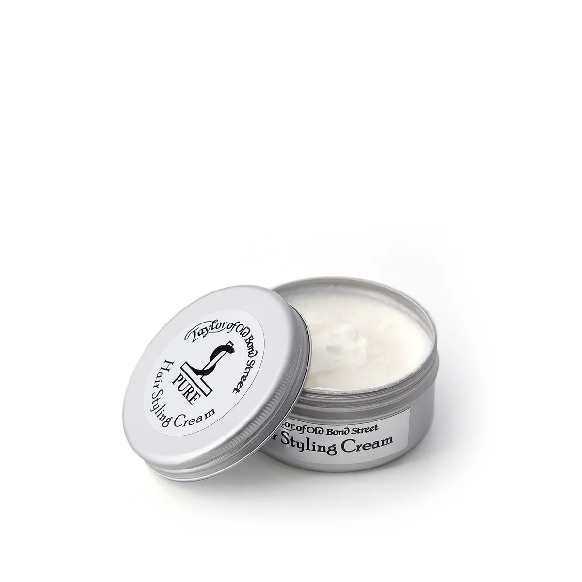 Hair Styling Cream 75ml - Image 2