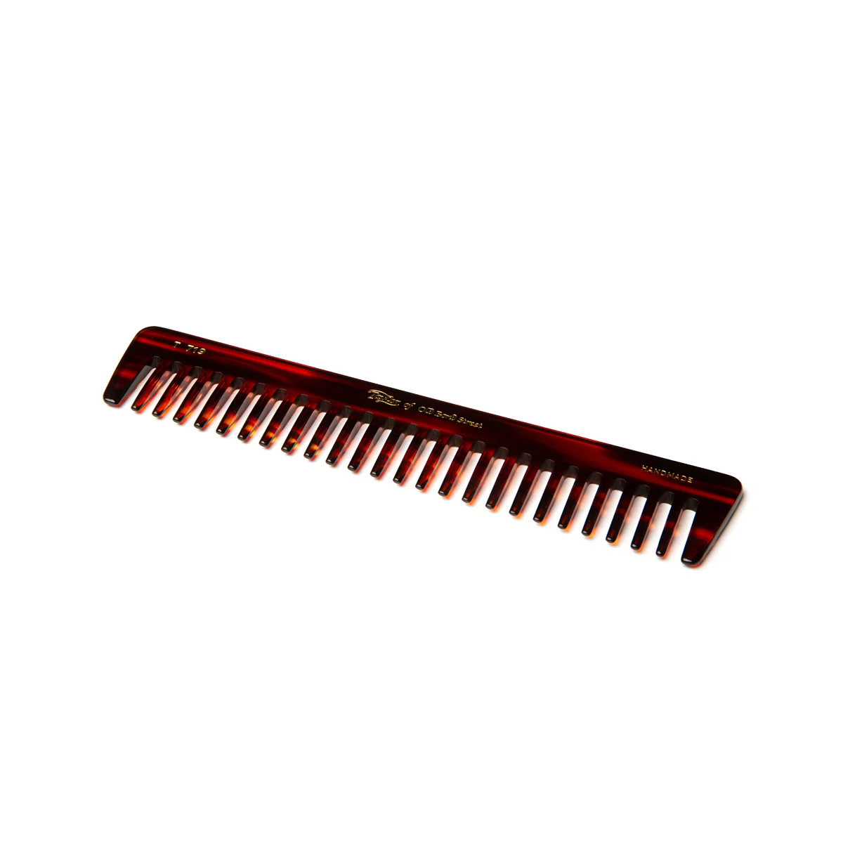 Imitation Tortoise Shell Combs - Image 11