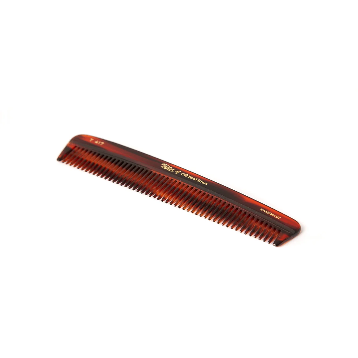 Imitation Tortoise Shell Combs - Image 2