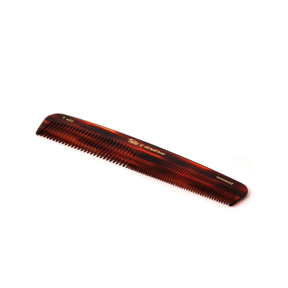Imitation Tortoise Shell Combs - Image 3