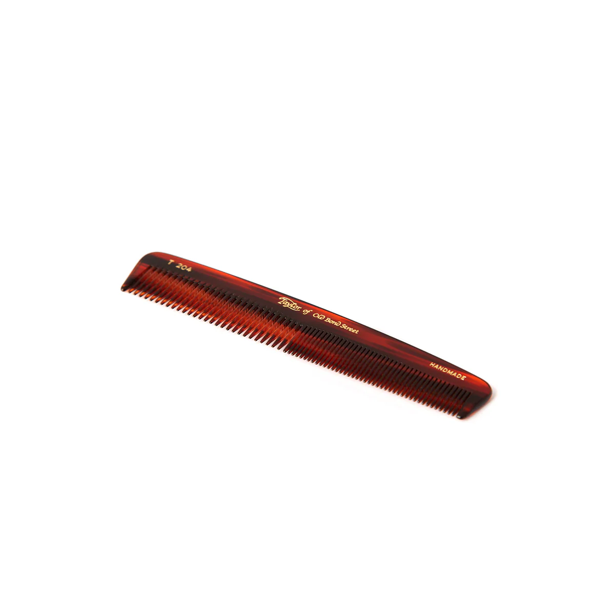 Imitation Tortoise Shell Combs - Image 5