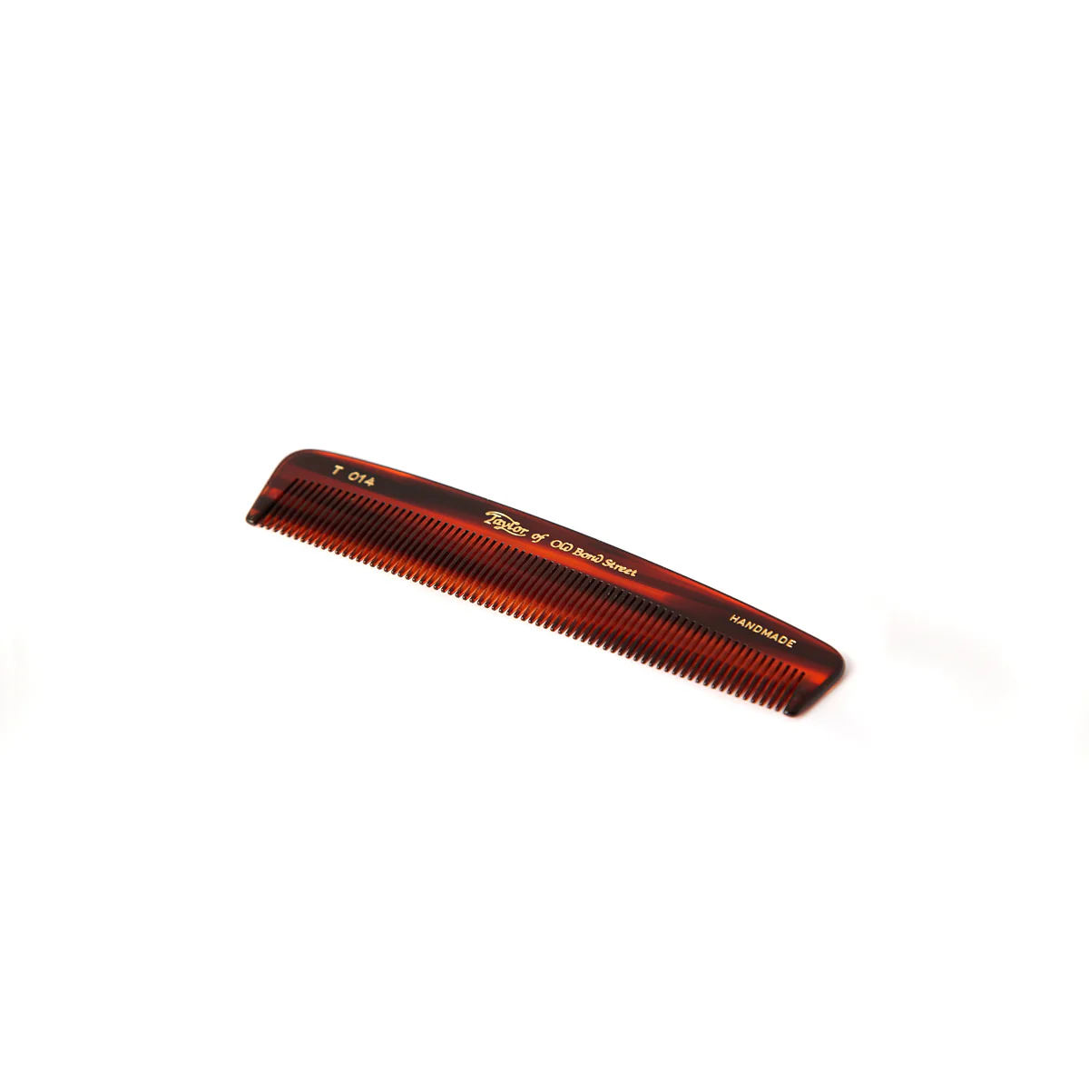 Imitation Tortoise Shell Combs - Image 7