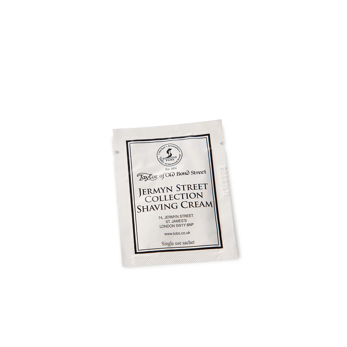 Shaving Cream Samples 5ml - Image 9