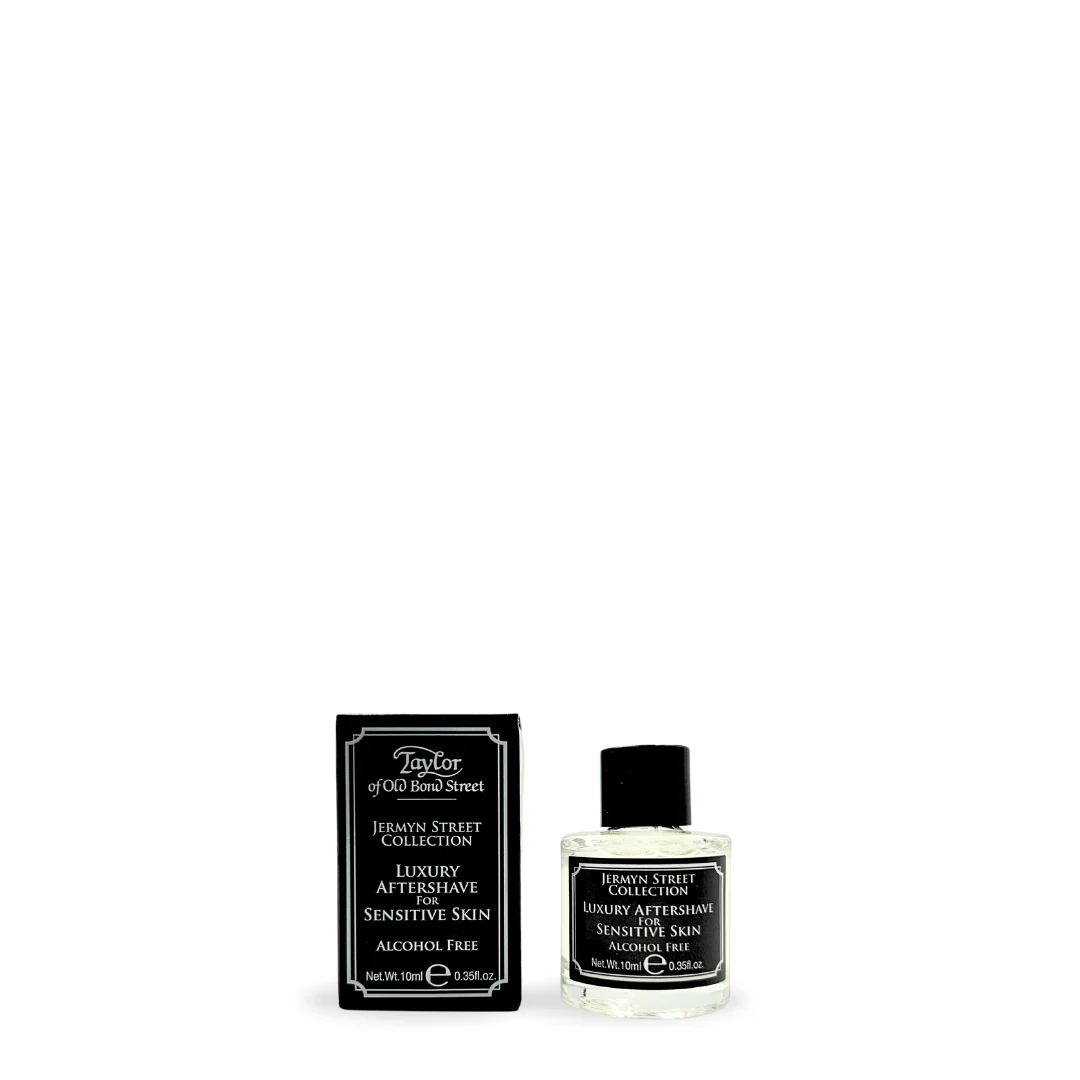 Jermyn Street Aftershave Lotion Sample 10ml - Image 2