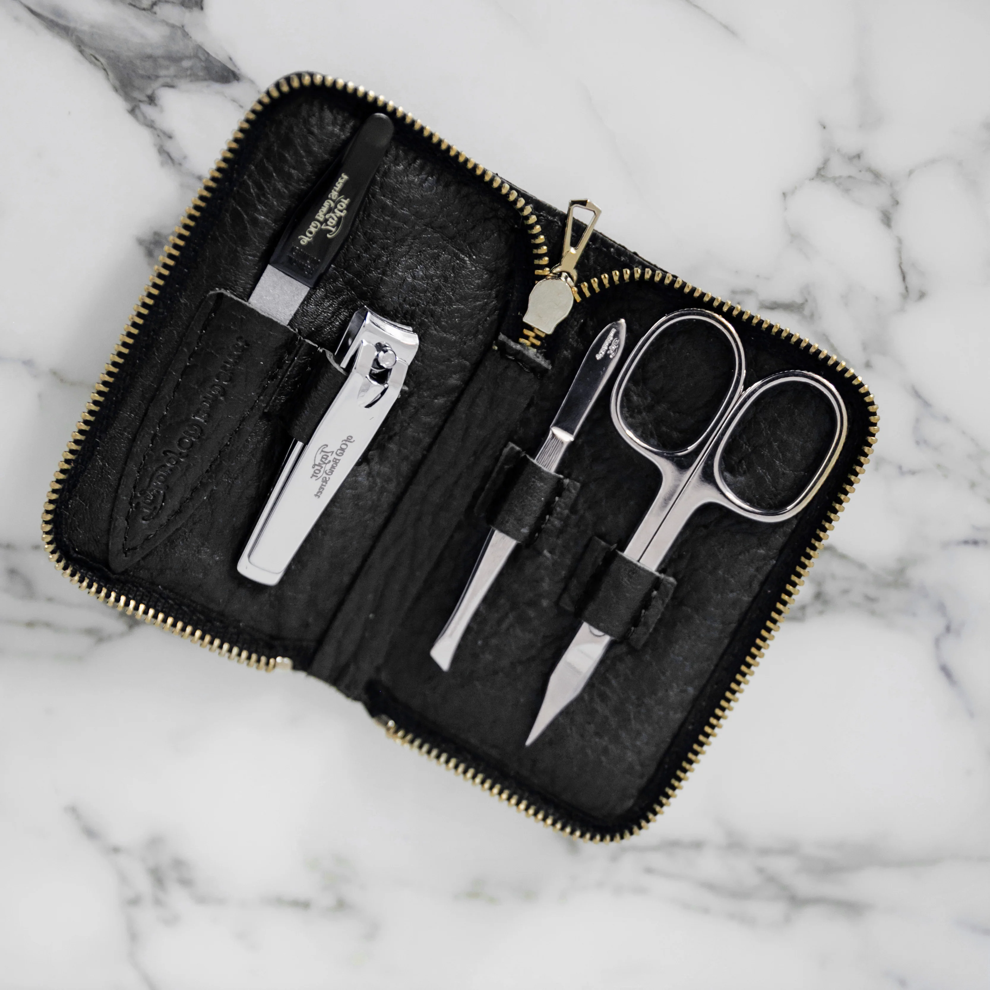 KINGSMAN EDITION MANICURE SET - Image 2