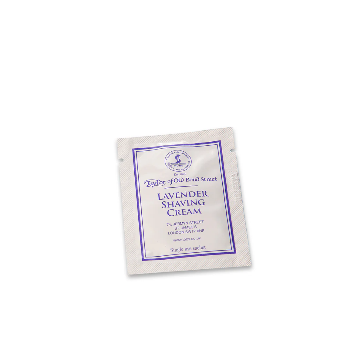 Shaving Cream Samples 5ml - Image 8