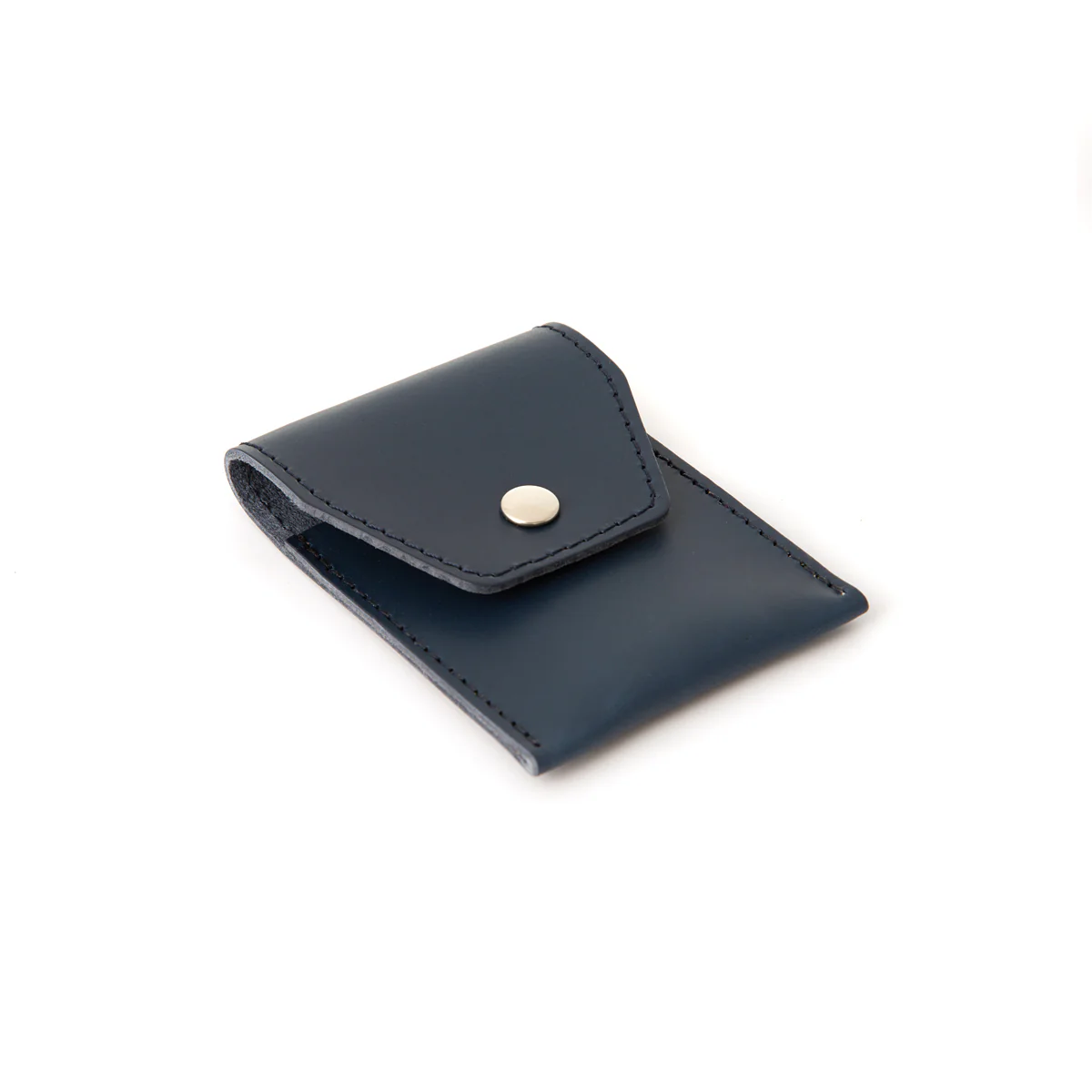 Leather Pouch for Mini Mach3 or Fusion Travel Razor - Image 3