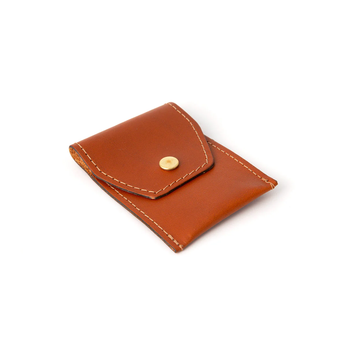 Leather Pouch for Mini Mach3 or Fusion Travel Razor - Image 6