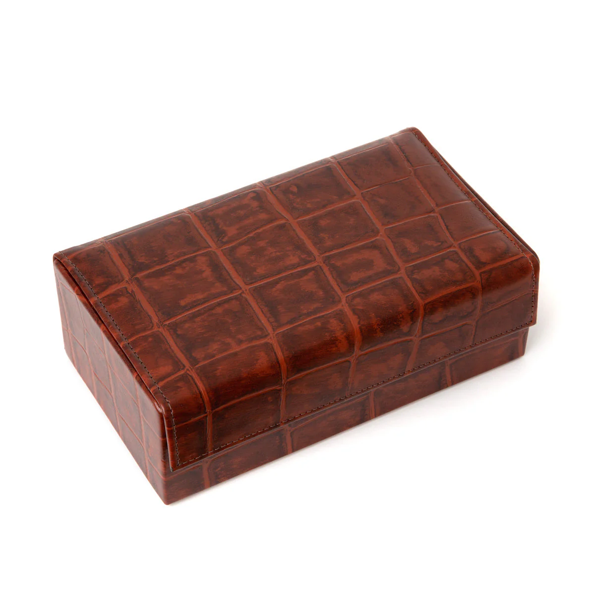 Luxury Men's Grooming Box - Image 2