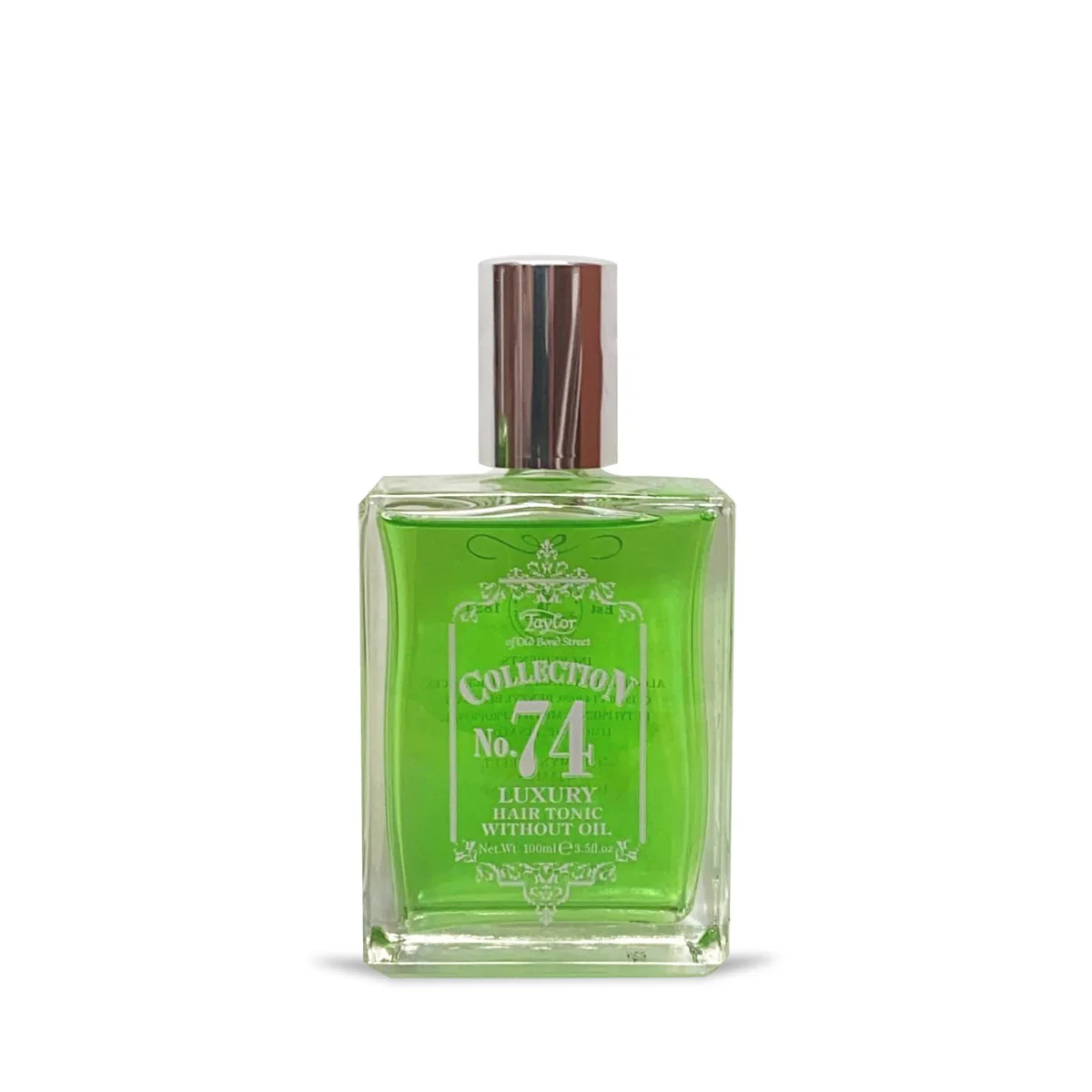 No. 74 Luxury Hair Tonic 100ml - Image 2