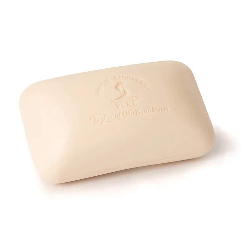 Sandalwood Bath Soap 200g - Image 2
