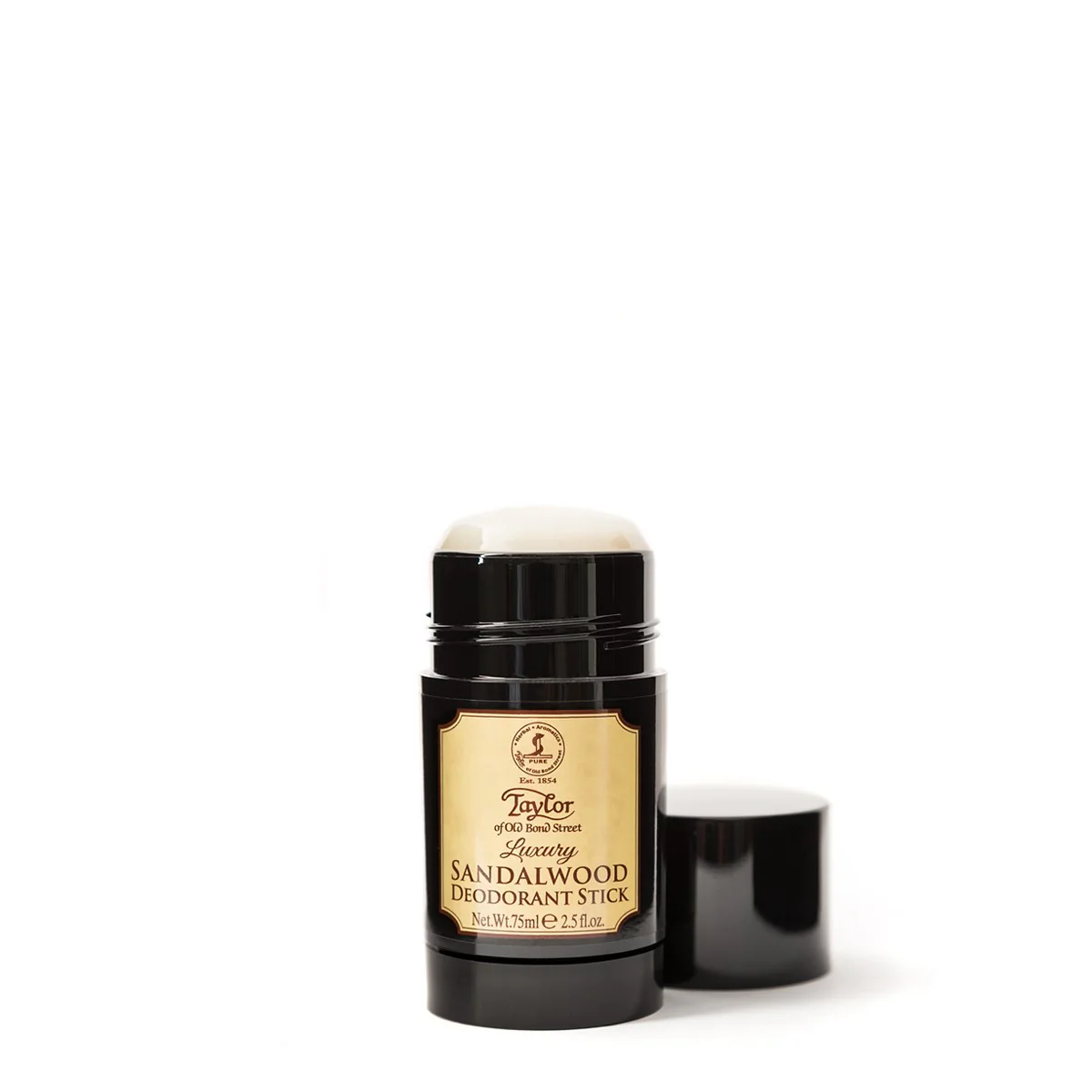 Sandalwood Deodorant Stick 75ml - Image 2