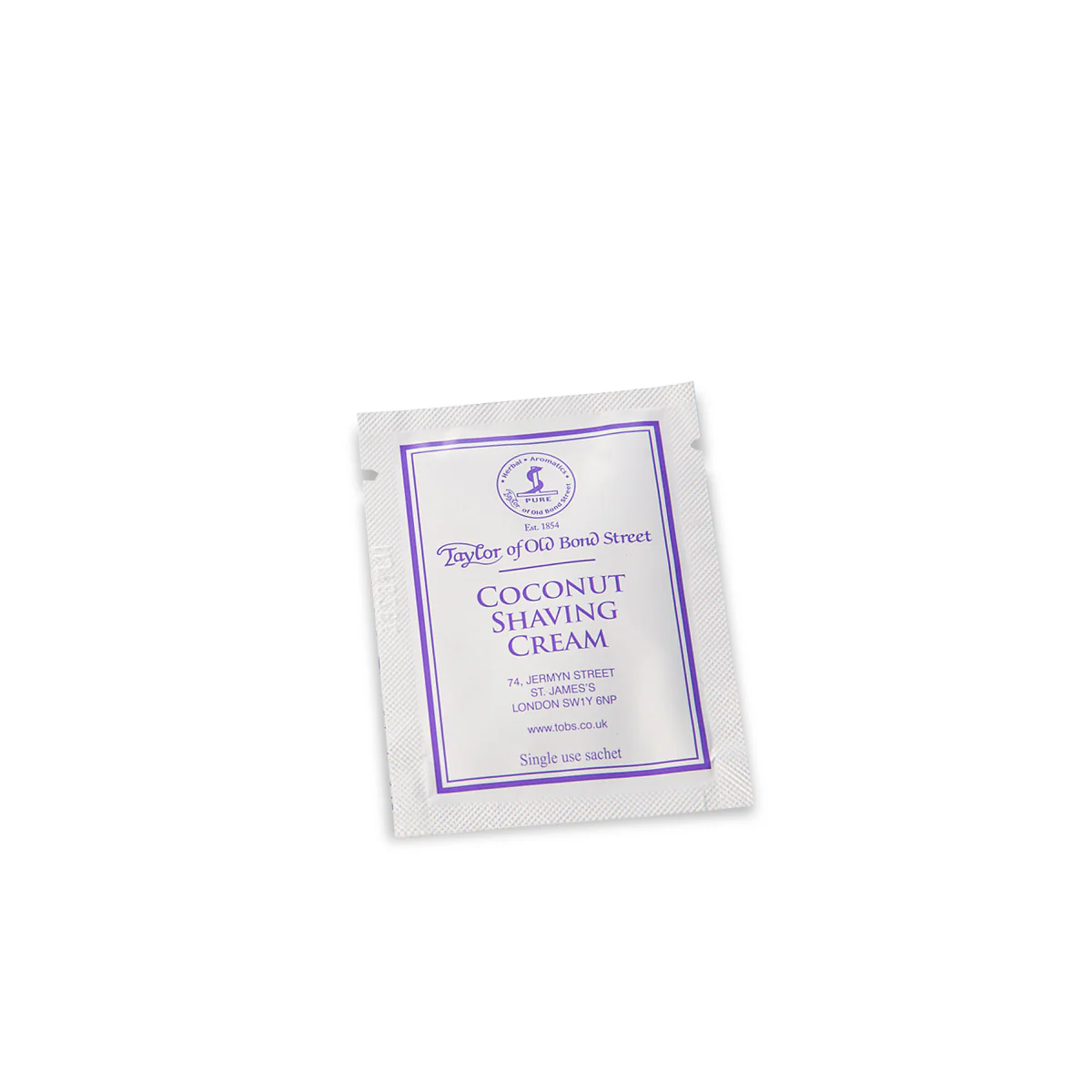 Shaving Cream Samples 5ml - Image 11