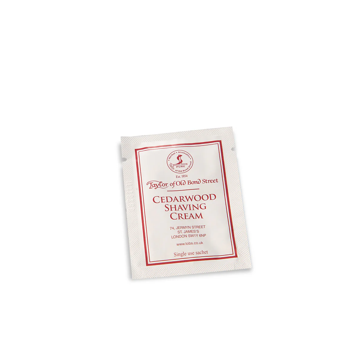 Shaving Cream Samples 5ml - Image 12