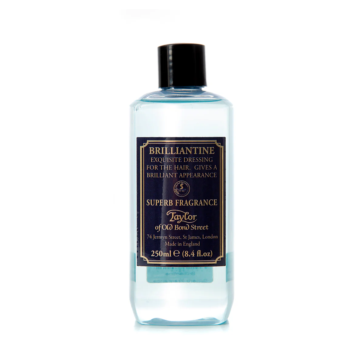 Superb Fragrance Brilliantine 250ml