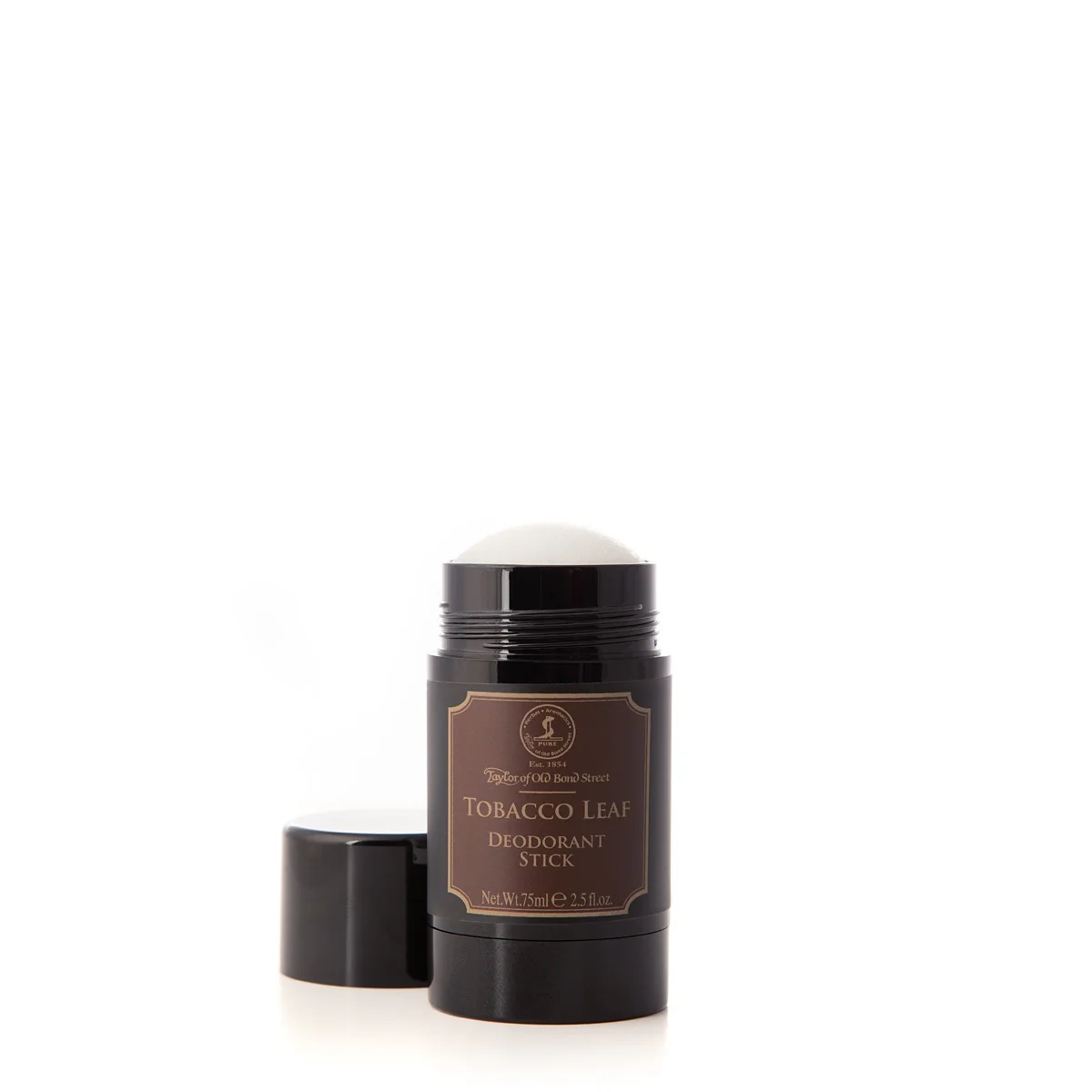 Tobacco Leaf Deodorant Stick 75ml - Image 2