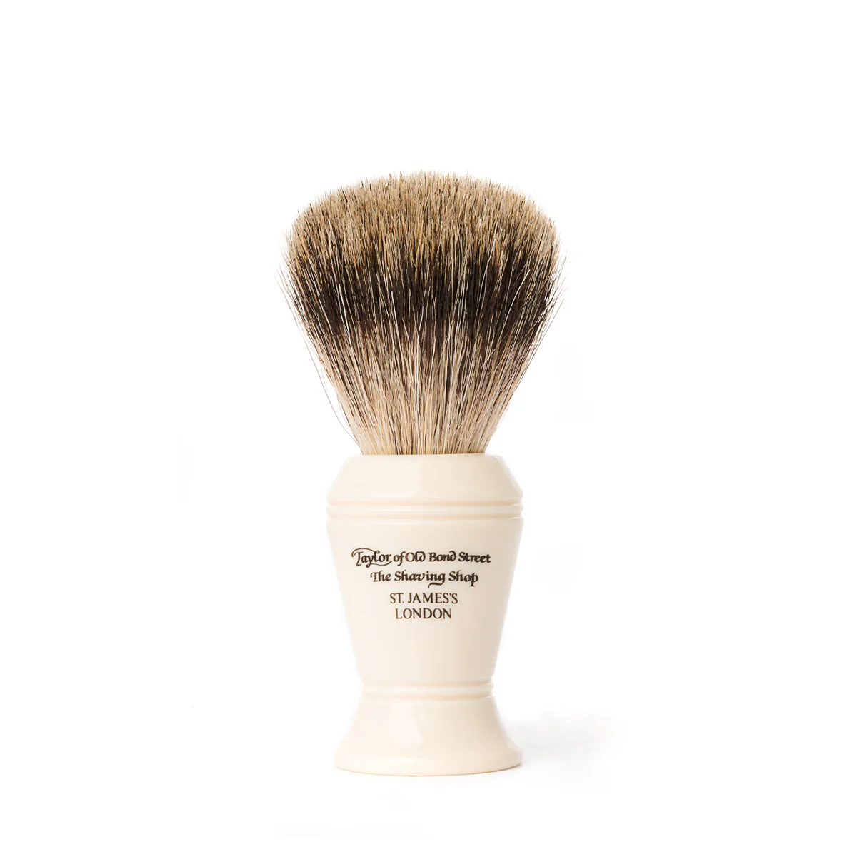 Vase Pure Badger Shaving Brush - Image 3