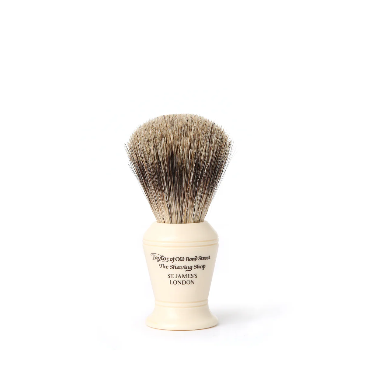 Vase Pure Badger Shaving Brush - Image 5