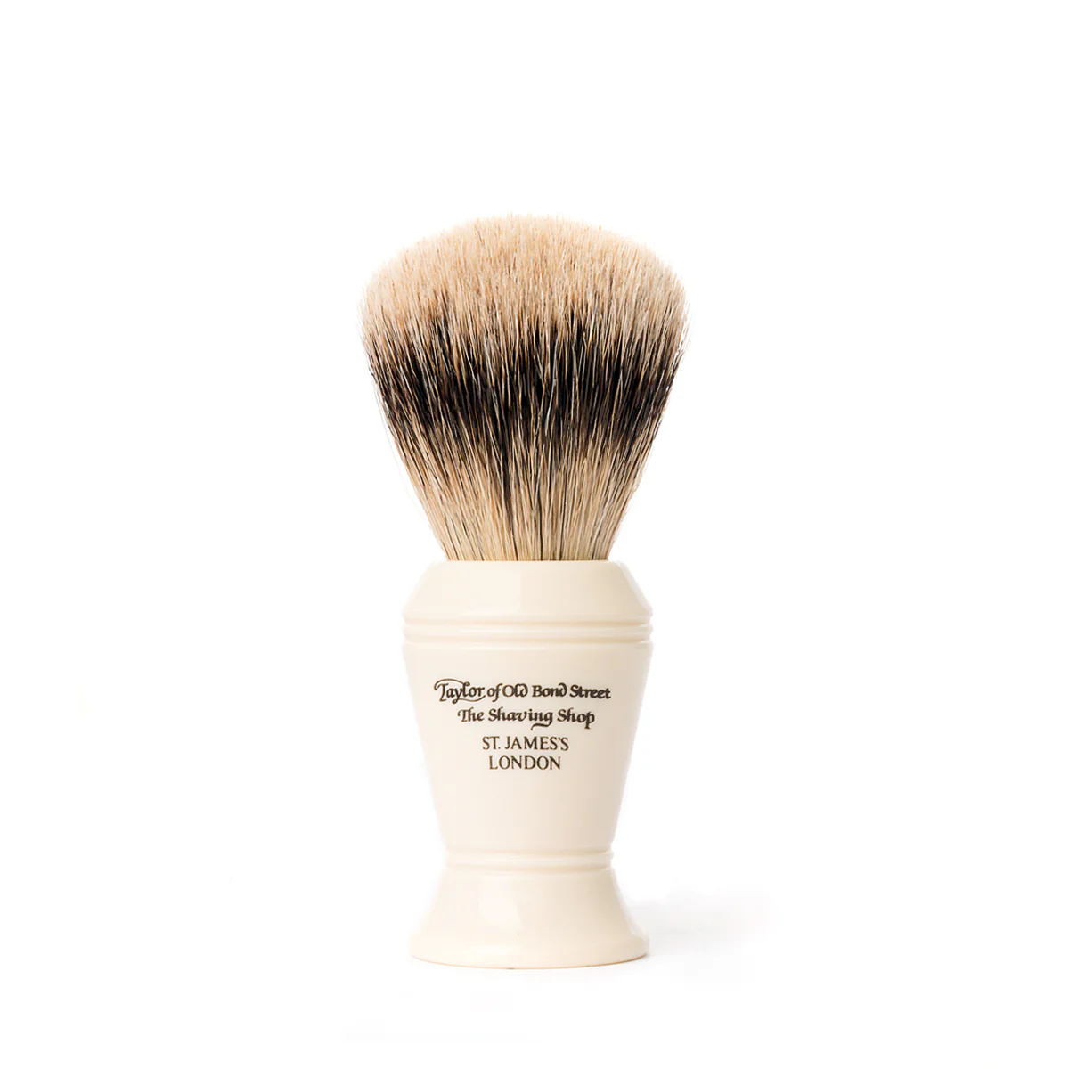 Vase Super Badger Shaving Brush - Image 2