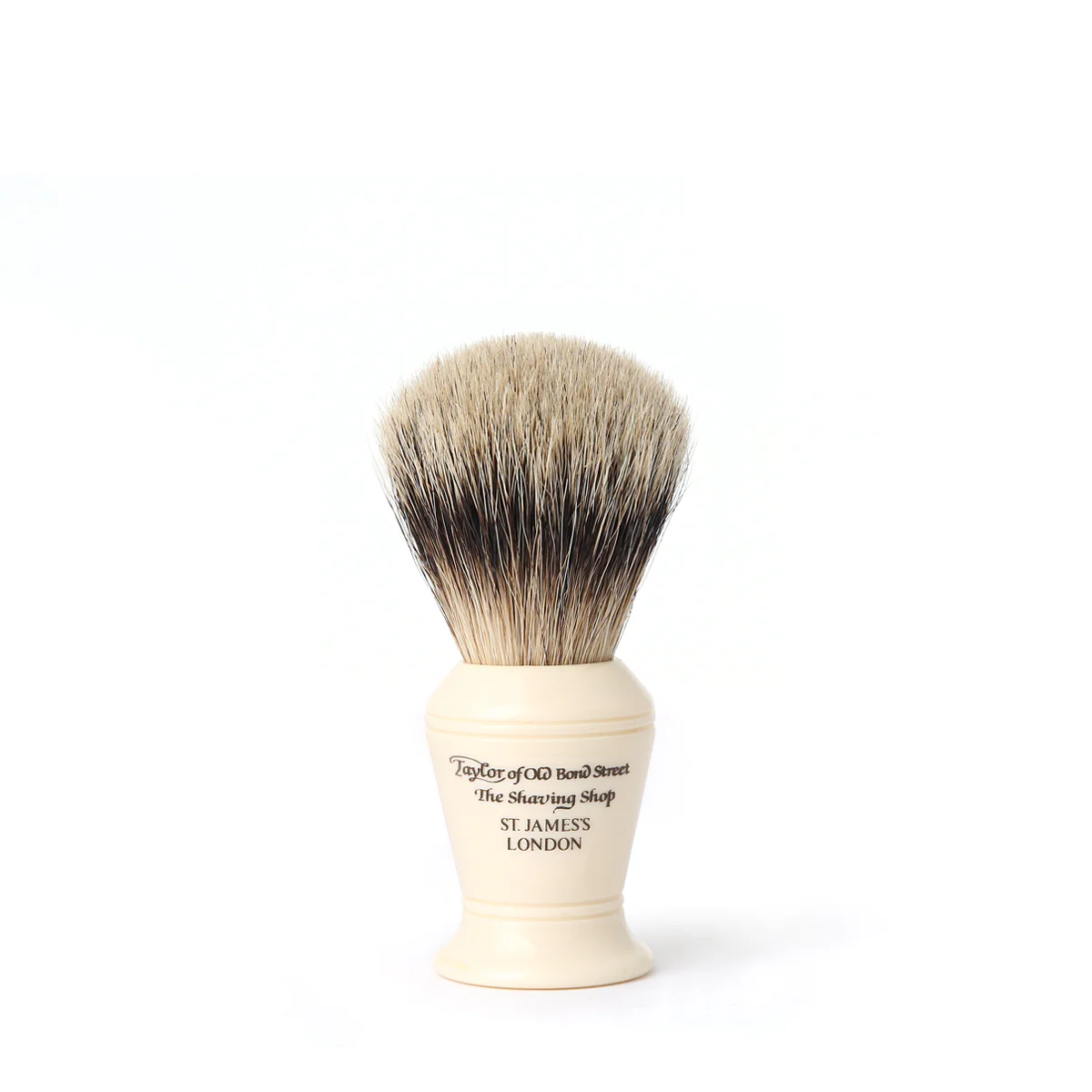 Vase Super Badger Shaving Brush - Image 4