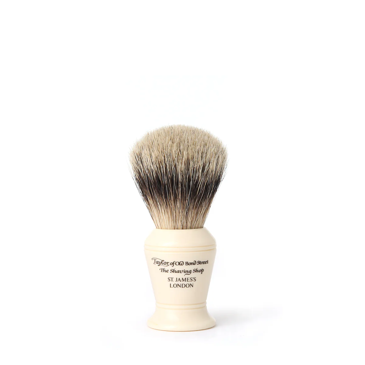 Vase Super Badger Shaving Brush - Image 5