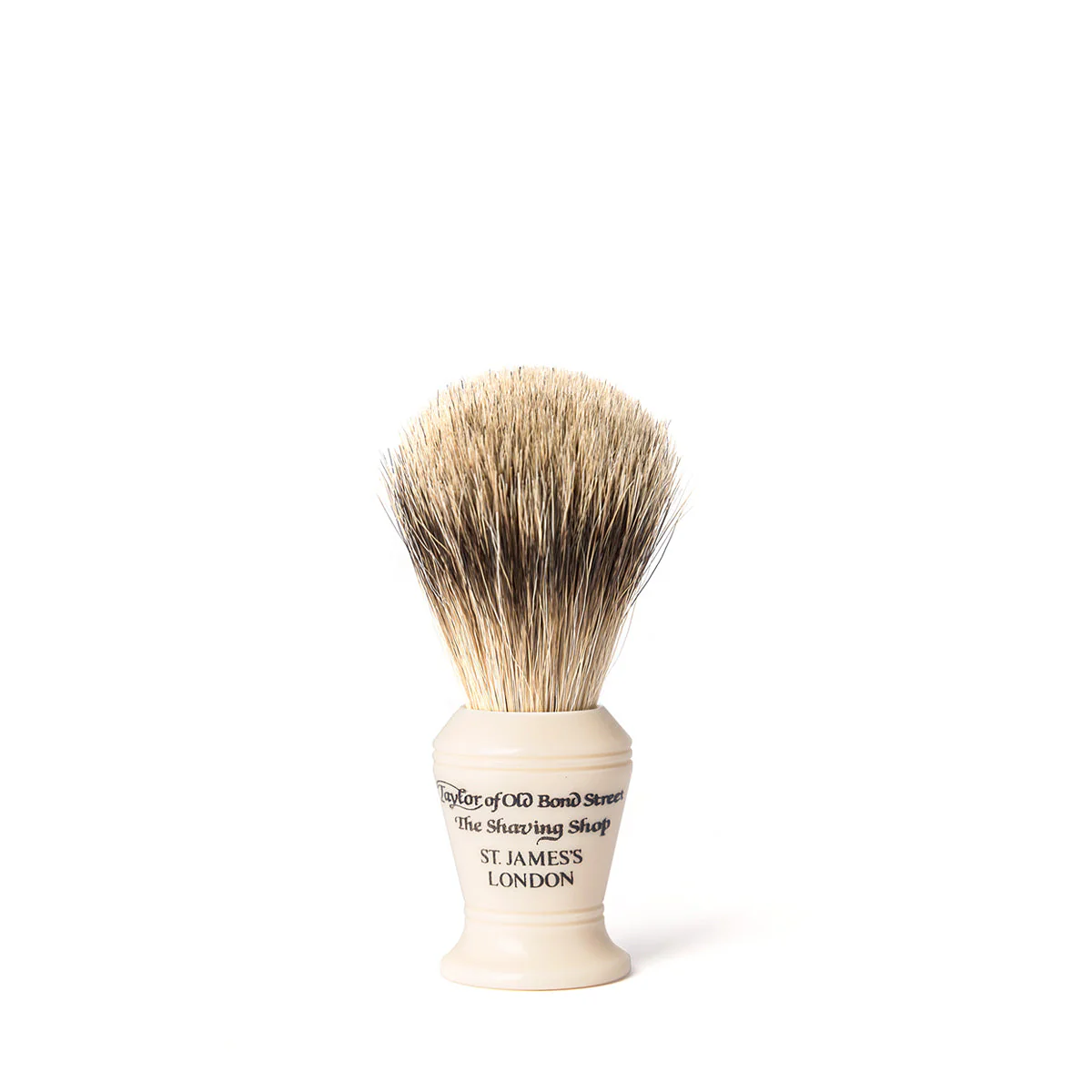 Vase Super Badger Shaving Brush - Image 6