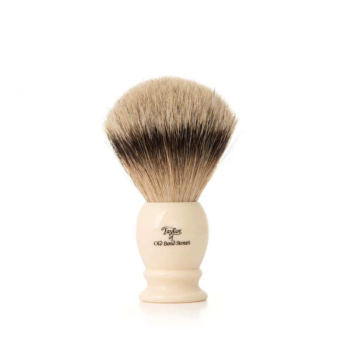 Vintage Super Badger Shaving Brush - Image 2