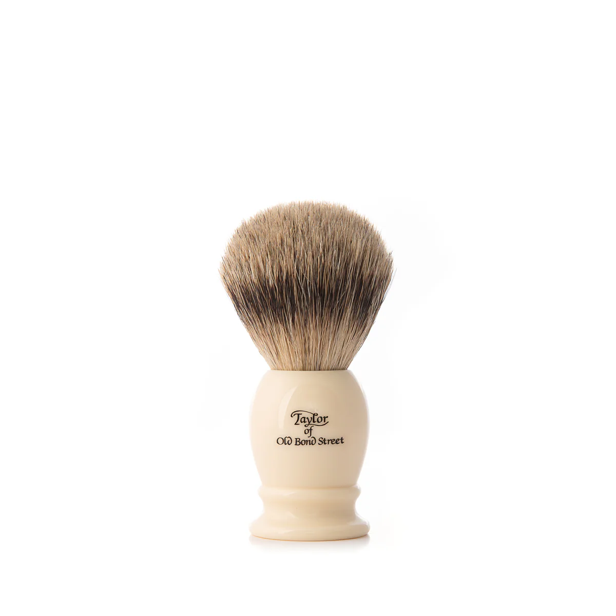 Vintage Super Badger Shaving Brush - Image 5